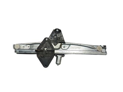 Rudehejsemekanisme ventre foran DACIA SANDERO III 1.0 TCe 90 (91 hp) 31980406