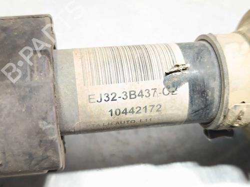 Left front driveshaft JAGUAR E-PACE (X540) 2.0 D165 | BP29423174M38 - Image 2