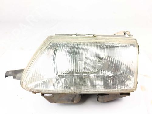 Used Left headlight Left headlight 27382606 27382606