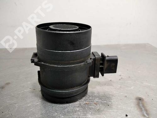 Used Mass air flow sensor BMW 3 Coupe (E92) 320 d (177 hp) 9979337