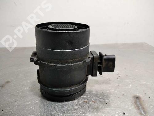 Mass air flow sensor BMW 3 Coupe (E92) 320 d (177 hp) 9979337