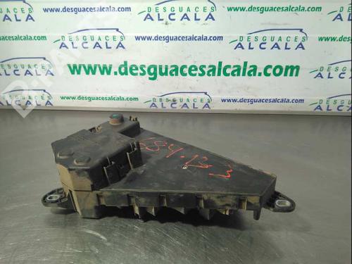 Control unit BMW 5 (E60) 530 d | BP11038135M11 