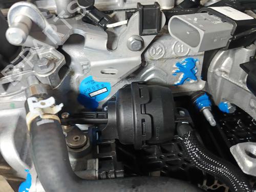 Engine PEUGEOT RIFTER 1.5 BlueHDi 100 | BP39431679M1 - Image 9