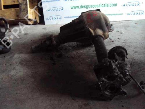 Front differential OPEL FRONTERA B (U99) 2.2 i (6B_ZC, 6B_VF, 6B_66, 6B_76) | BP40110295M23 - Image 4