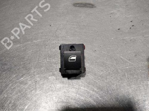 Used Right rear window switch Right rear window switch BMW 7 (E65, E66, E67) [2001-2009] 9981027 9981027