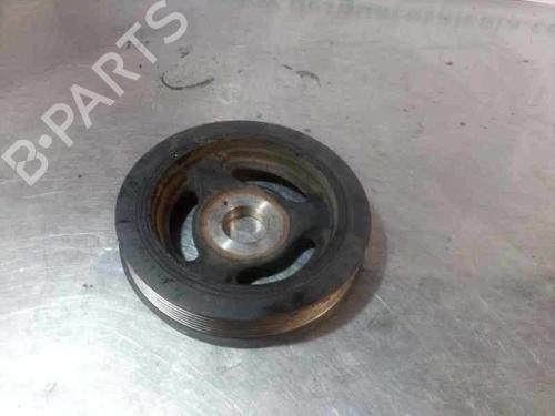 Used Pulley Pulley 14354895 14354895
