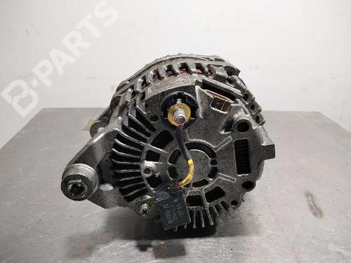 Alternator NISSAN 350Z Coupe (Z33) 3.5 (BAZ33) | BP10152402M7 