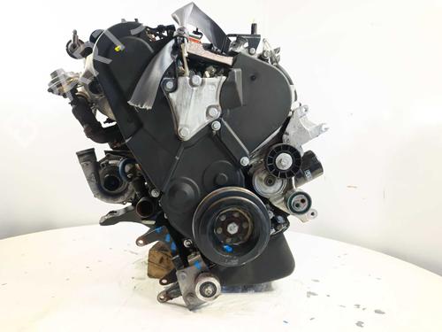 Used Engine Engine 37376892 37376892