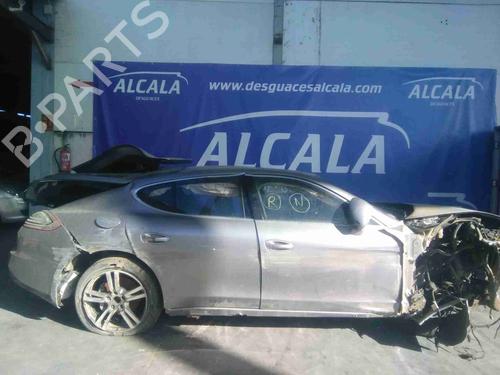 Used Parts PORSCHE PANAMERA (970) 3.0 4S 1684022