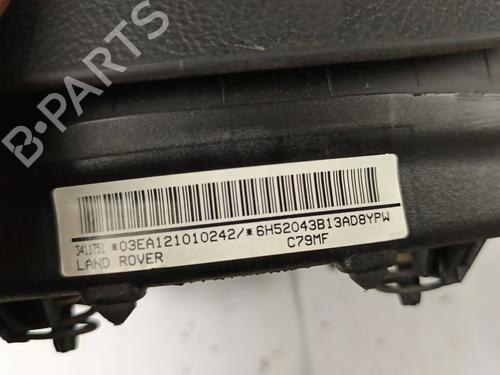 Driver airbag LAND ROVER FREELANDER 2 (L359) 2.2 TD4 4x4 | BP28450871C9 