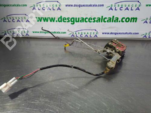 Front right lock OPEL MONTEREY A (M92)  | BP10029448C97 