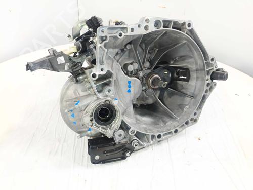 Gearbox CITROËN BERLINGO Box Body/MPV (K9) 1.5 BlueHDi 100 | BP32471138M3 - Image 2