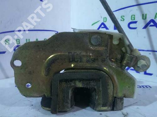 Front right lock NISSAN MICRA II (K11)  | BP10958950C97 