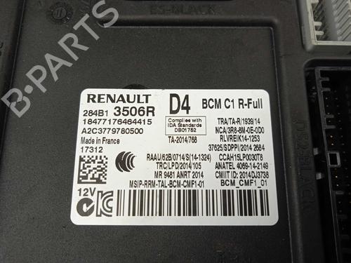 Electronic module RENAULT MEGANE IV Hatchback (B9A/M/N_) 1.6 dCi 130 (B9A4) | BP17618563M83 - Image 2