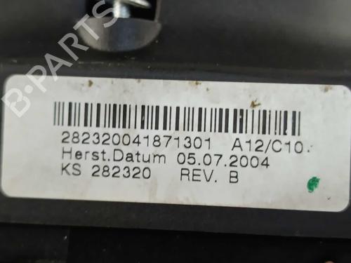 Switch OPEL ASTRA H Estate (A04) 1.7 CDTI (L35) | BP32760681I30 - Image 3