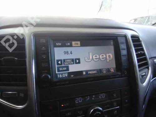 Modulo electronico JEEP GRAND CHEROKEE IV (WK, WK2) 3.0 CRD V6 4x4 | BP14348001M83 
