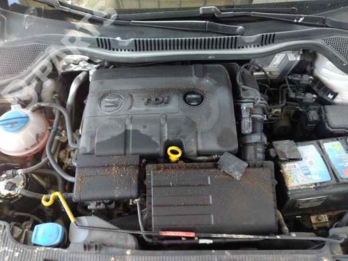 Steering rack SEAT IBIZA IV (6J5, 6P1) 1.4 TDI | BP10143223M22  - Image 10