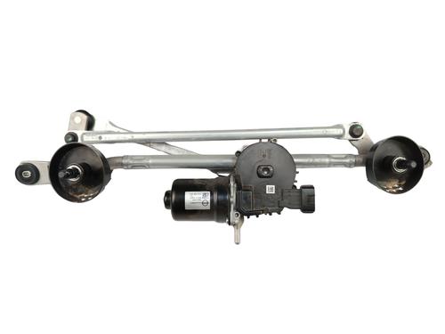 Used Front wiper motor NISSAN JUKE (F16_) 1.0 (114 hp) 30835598