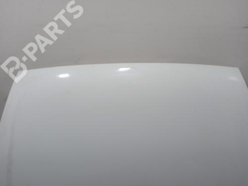 Hood FORD FIESTA V (JH_, JD_)  | BP10177652C1 