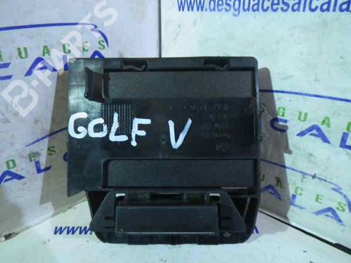 Electronic module VW GOLF V (1K1)  | BP10143501M83 