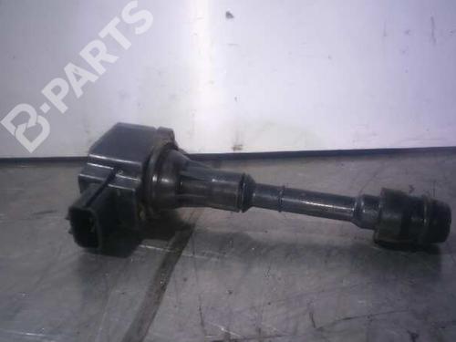 Ignition coil NISSAN X-TRAIL I (T30)  | BP9988531M94 