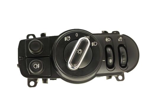 Used Headlight switch Headlight switch MINI MINI (F56) Cooper D (116 hp) 40506969 40506969
