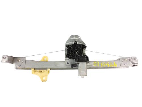 Used Front right window mechanism Front right window mechanism RENAULT CAPTUR I (J5_, H5_) 1.5 dCi 90 (J5N4, J5M5, J5MW, J5M6, J5AL, J5AJ) (90 hp) 28624008 28624008