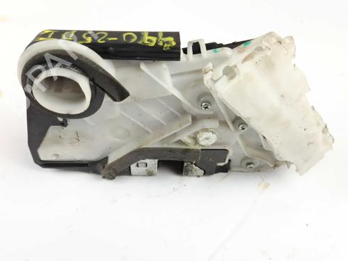 Front left lock HONDA HR-V (RU) 1.6 i-DTEC (RU8) | BP28514931C98 - Image 2