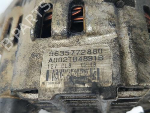 Alternator SUZUKI VITARA (ET) HDI (SE 420HDI) | BP37418207M7 - Image 5