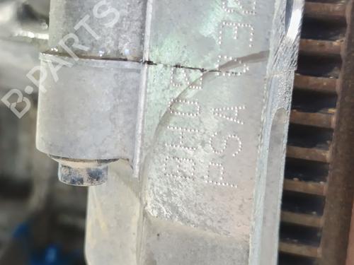 Engine PEUGEOT 2008 I (CU_) 1.6 BlueHDi 100 | BP29973403M1 