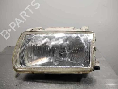 Used Left headlight Left headlight VW POLO (6N2) [1999-2001] 10012434 10012434