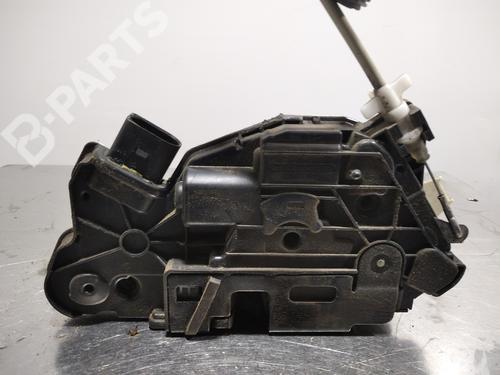 Front left lock SEAT IBIZA IV (6J5, 6P1) 1.0 TSI | BP10015670C98 