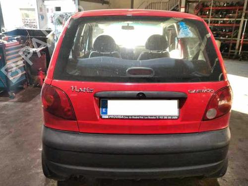 Right front indicator DAEWOO MATIZ (M100, M150) | BP9981658C33 - Image 5