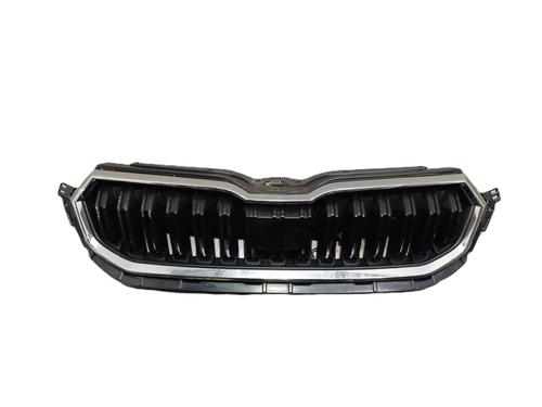 grille-skoda-kamiq-nw4-2019-38704673 main image