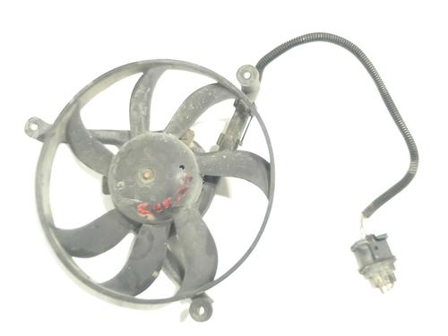 Used Radiator fan Radiator fan 38591187 38591187