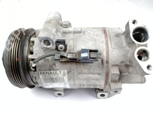 AC compressor DACIA SANDERO II 1.2 | BP17718735M34 