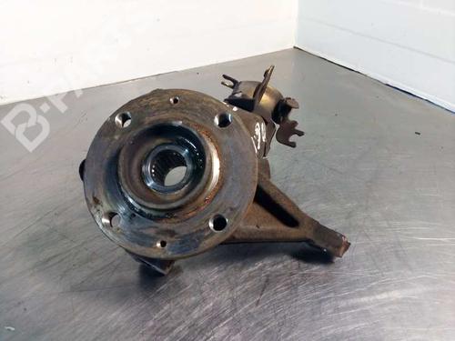 Left front steering knuckle CITROËN XSARA PICASSO (N68) 1.6 HDi | BP9992912M25 
