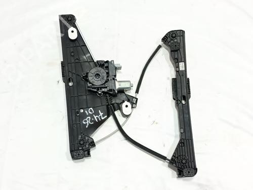 Used Front left window mechanism PEUGEOT 208 II (UB_, UP_, UW_, UJ_) 1.2 PureTech 100 (101 hp) 32228568