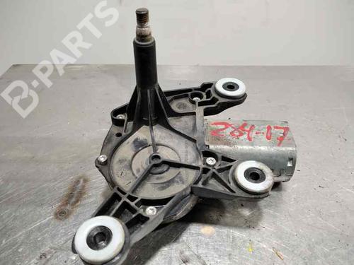 Used Rear wiper motor CITROËN NEMO Box Body/MPV (AA_) [2008-2025]  9997615