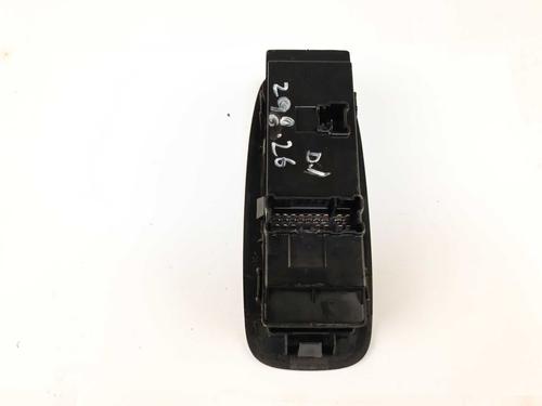 Left front window switch RENAULT KADJAR (HA_, HL_) 1.2 TCe 130 (HLMR) | BP34634620I27 - Image 2