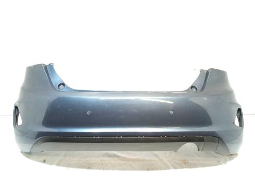 rear-bumper-ford-fiesta-vii-hj-hf-h1bb17906b1exwaa-pintura-desconchada-2017-16935372 main image