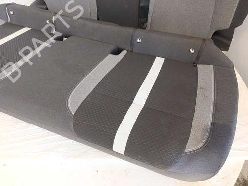 Sæde sæt OPEL FRONTERA (OV24) 1.2 MHEV | BP32451430C78 - Image 20
