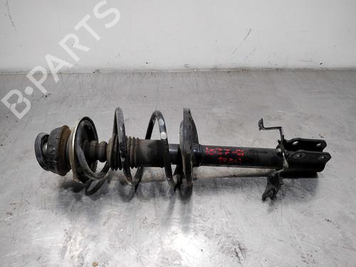 Used Left front shock absorber Left front shock absorber 10028475 10028475