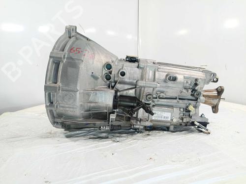 Gearbox BMW 1 (F20) 116 d | BP32366021M3 - Image 9