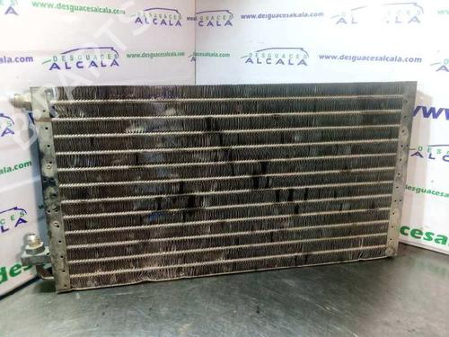 Used AC radiator AC radiator 10029568 10029568