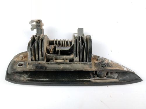 Front left exterior door handle DACIA SANDERO II TCe 90 (B8M1, B8MA, B8AC) | BP18549868C128 