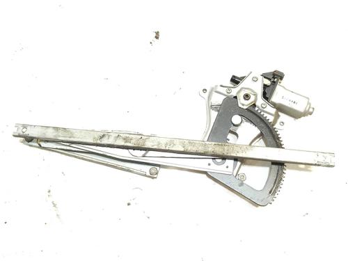 Used Front left window mechanism Front left window mechanism DAEWOO KALOS (KLAS) 1.2 (72 hp) 18483860 18483860
