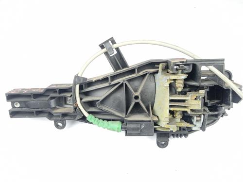 Front right exterior door handle BMW 3 Coupe (E92) 320 d | BP11817848C129 