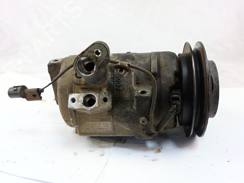 Used AC compressor AC compressor MITSUBISHI PAJERO IV (V8_W, V9_W) [2006-2026] 33217343 33217343
