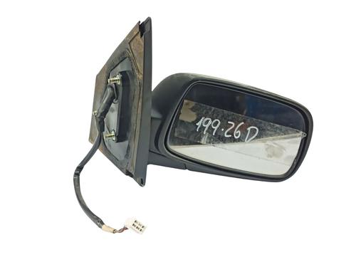 right-mirror-toyota-yaris-_p1_-1999-2000-2001-2002-2003-2004-2005-33468511 main image